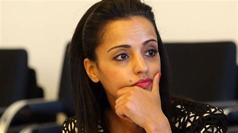 Sawsan Chebli wehrt sich nach Shitstorm wegen 